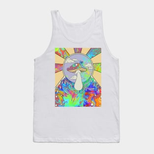 Essence Tank Top